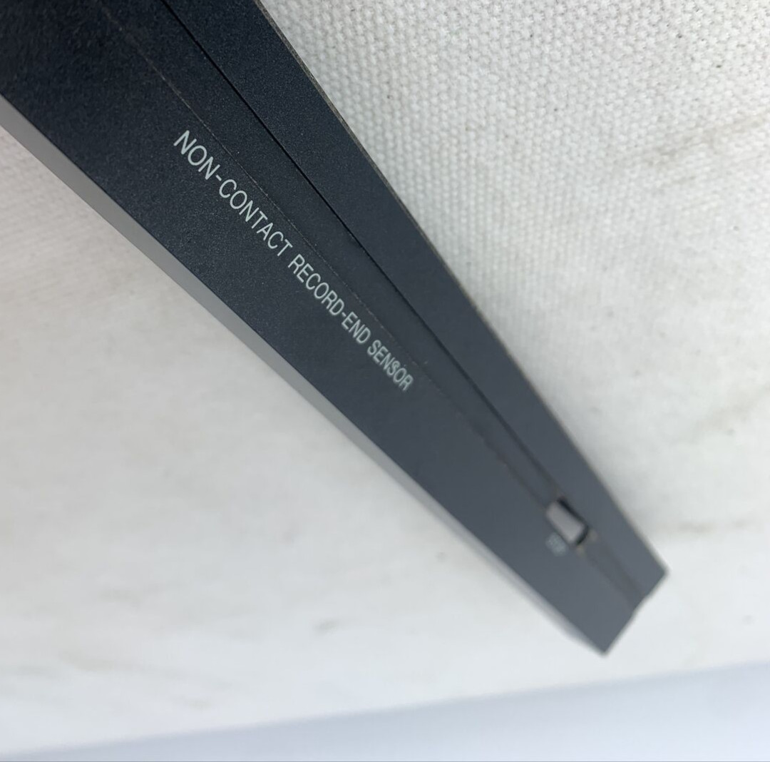 Denon dp-30L II Trim piece for plinth