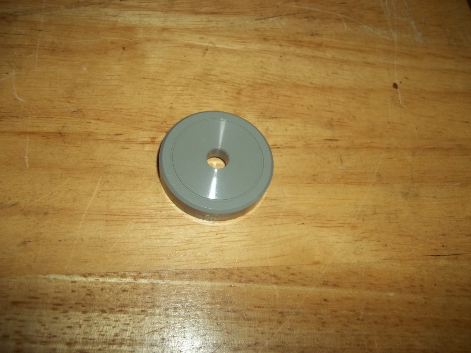 JVC-A100 Turntable 45 Record Adapter