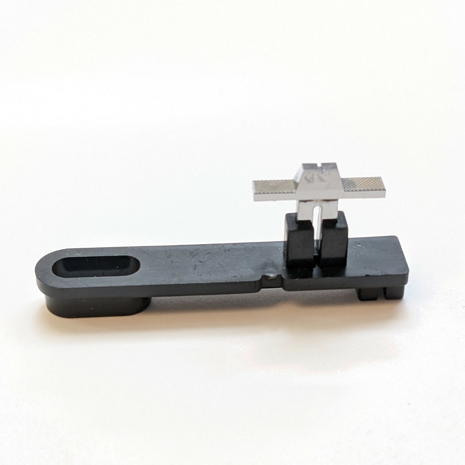 Technics SL-QL5 Linear Tracking Turntable Parts Speed Selector Knob Button