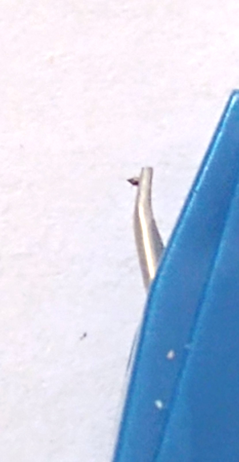 Acutex LPM Head with Tip Compatible Huco NOS