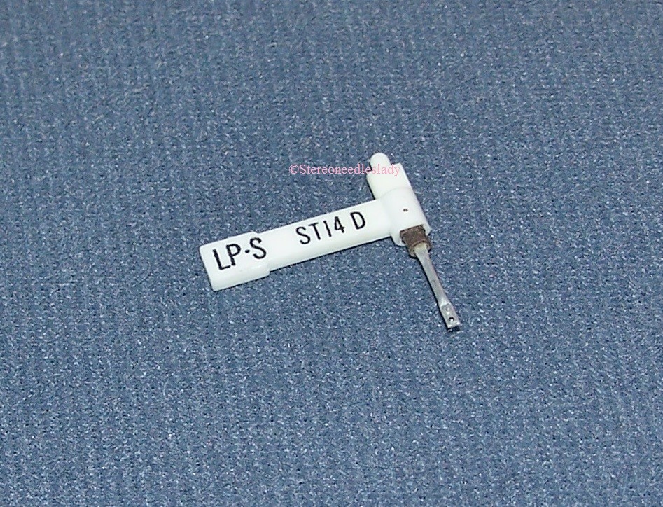 273-DS77 for BSR ST-3D ST-4D ST-5D ST-6 ST-14 ST-15 ST-22 NEEDLE STYLUS