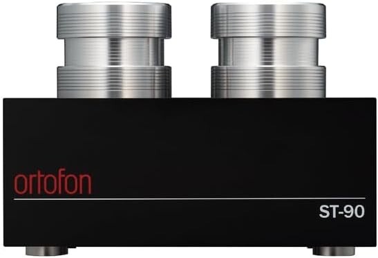Ortofon ST-90 High-performance Permalloy Transformer wide-range 10～100kHz JP NEW
