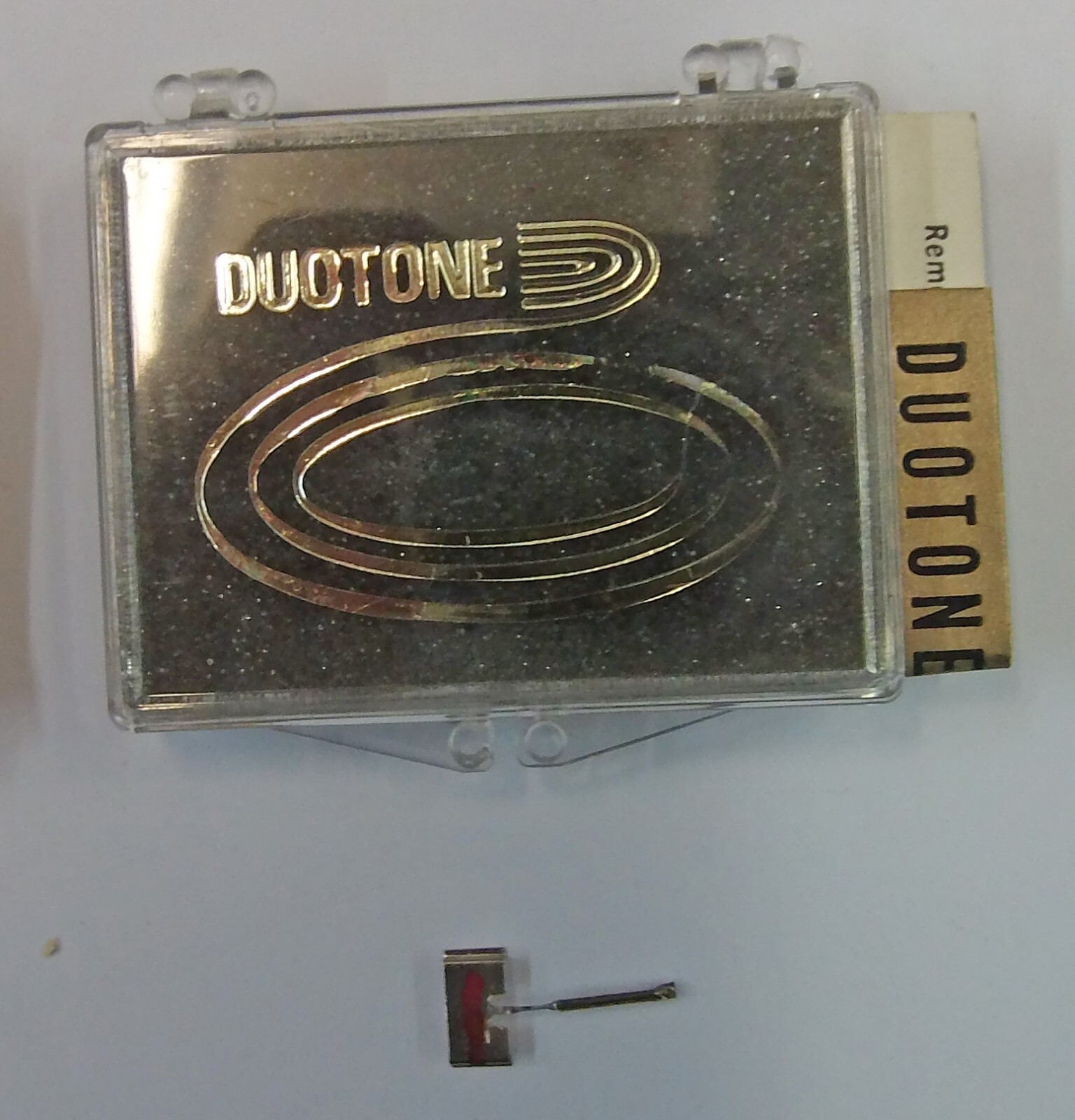 78 RPM RECORD PLAYER NEEDLE EV 21 22 26 27 126 127 fits ZENITH 142-92 352-D3