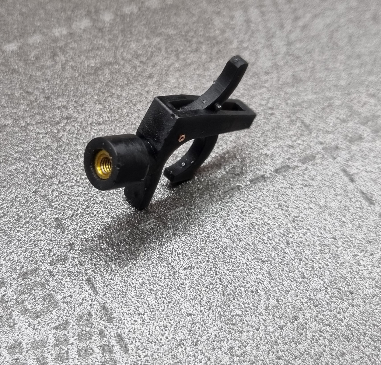 TONEARM REST DENON DP-60L