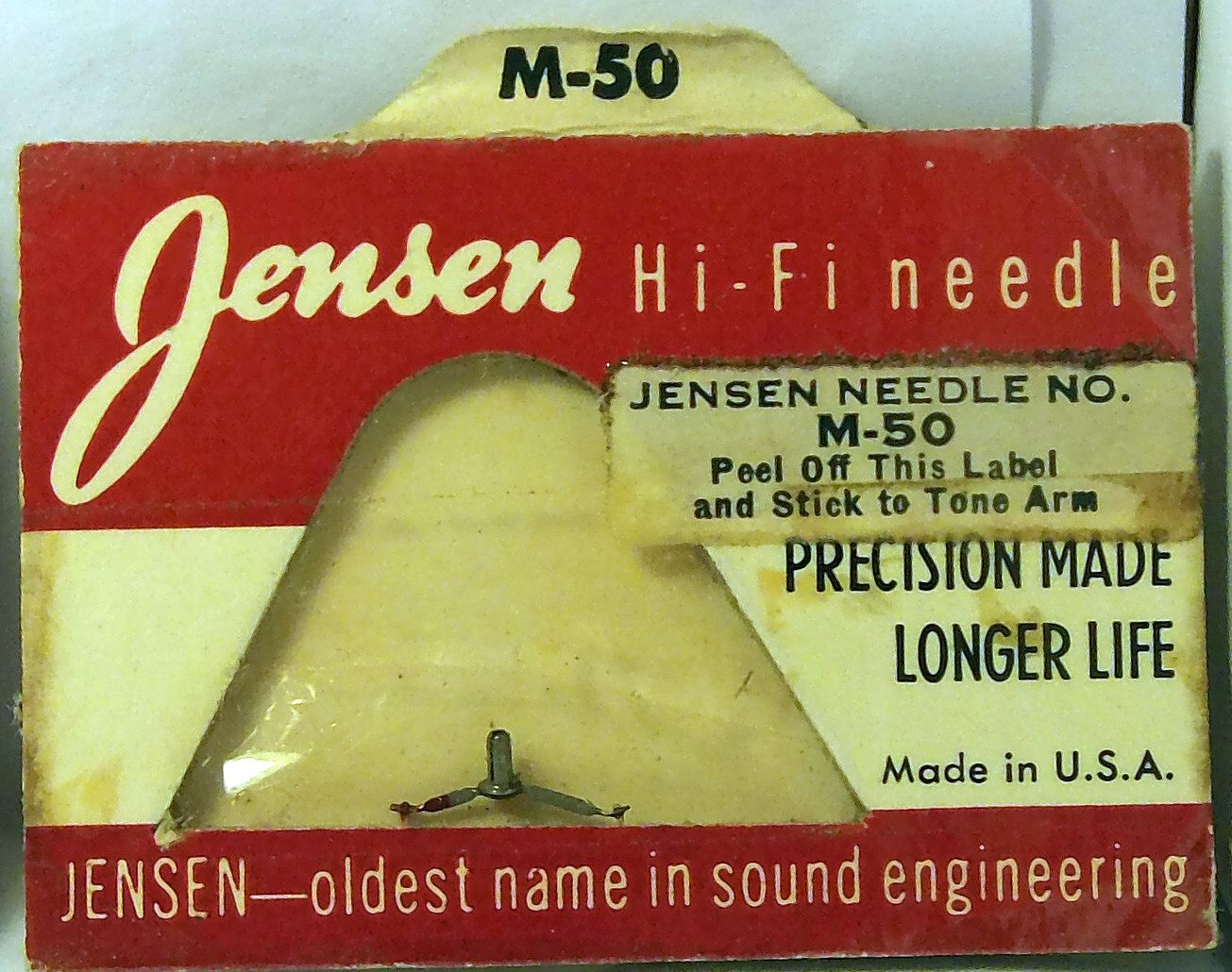 RECORD PLAYER STYLUS NEEDLE for MAGNAVOX 560138 560153 560161 560167 556-SS13