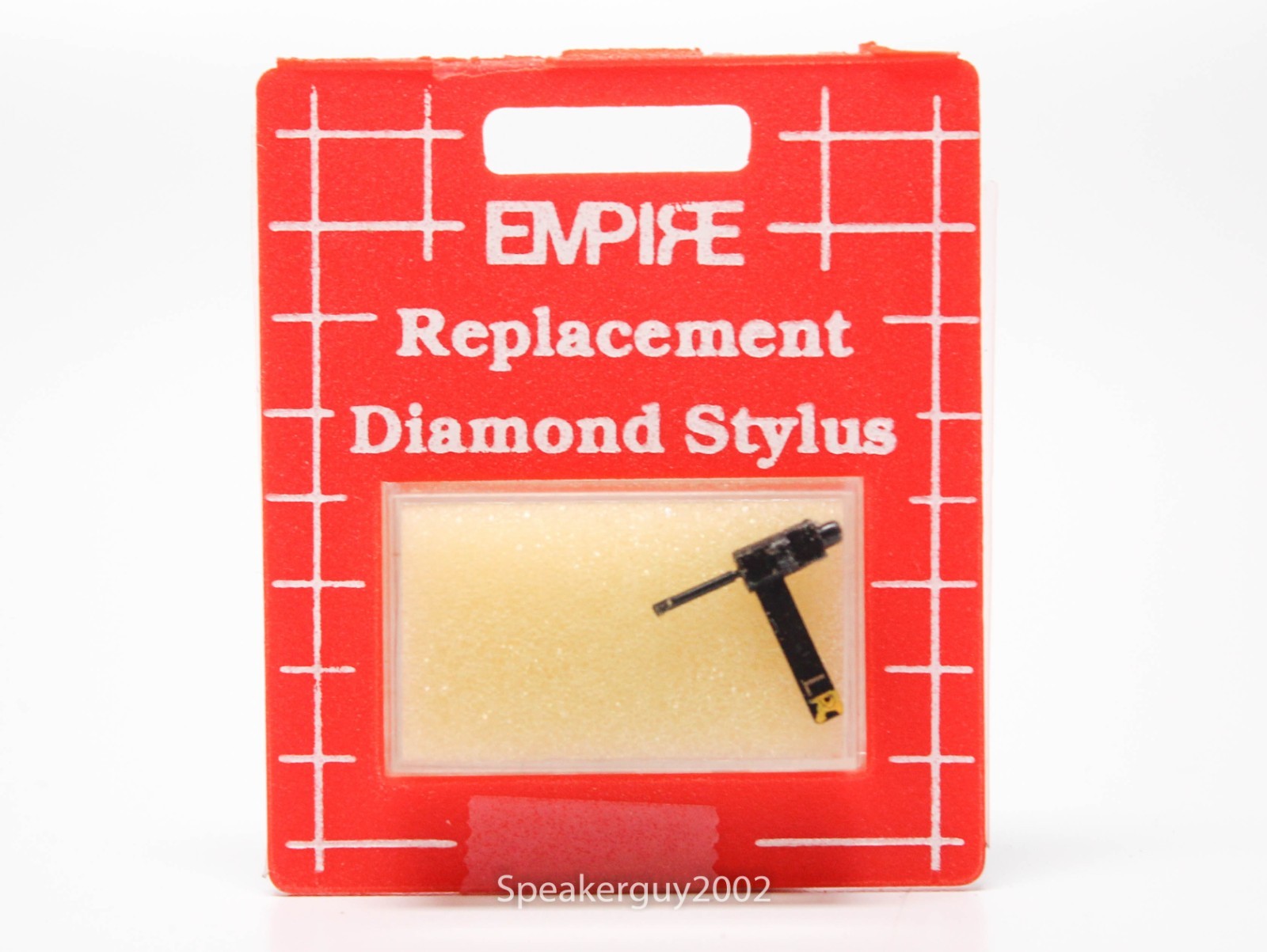 Empire Stylus for RCA 117330 117331 122123 Cartridges 118197 – 8412DS – CS1