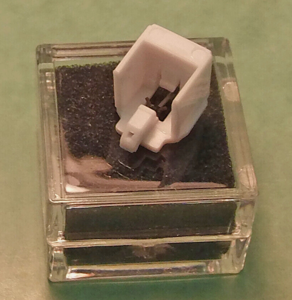 White 4211-D6 for 4211-D6T NEEDLE STYLUS for Technica ATN3600 AT3600