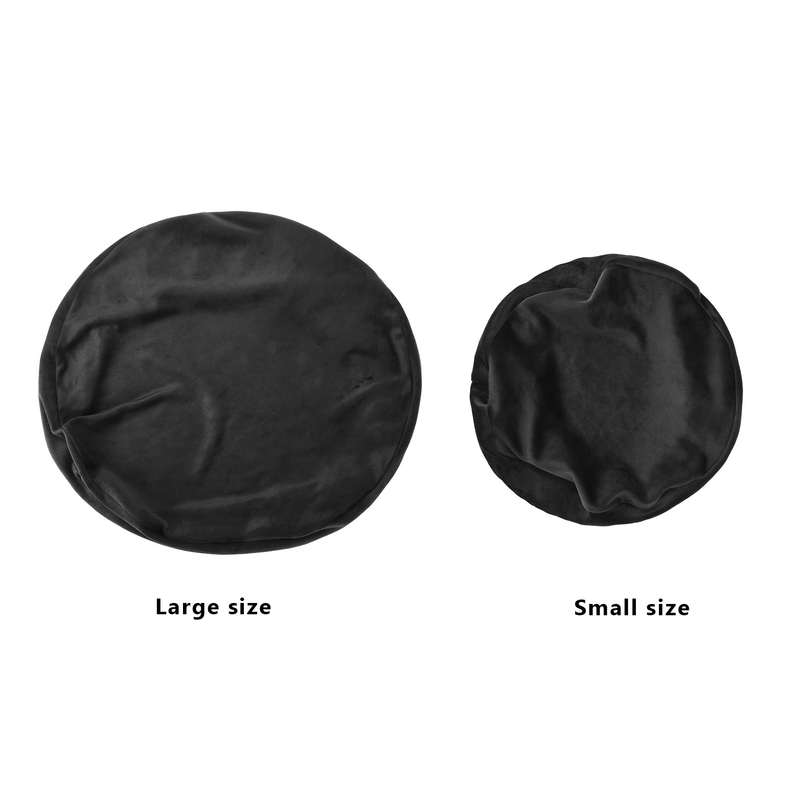 Soft Dust Cover Protective Case for Retro Gramophone Speaker Horn Record Player