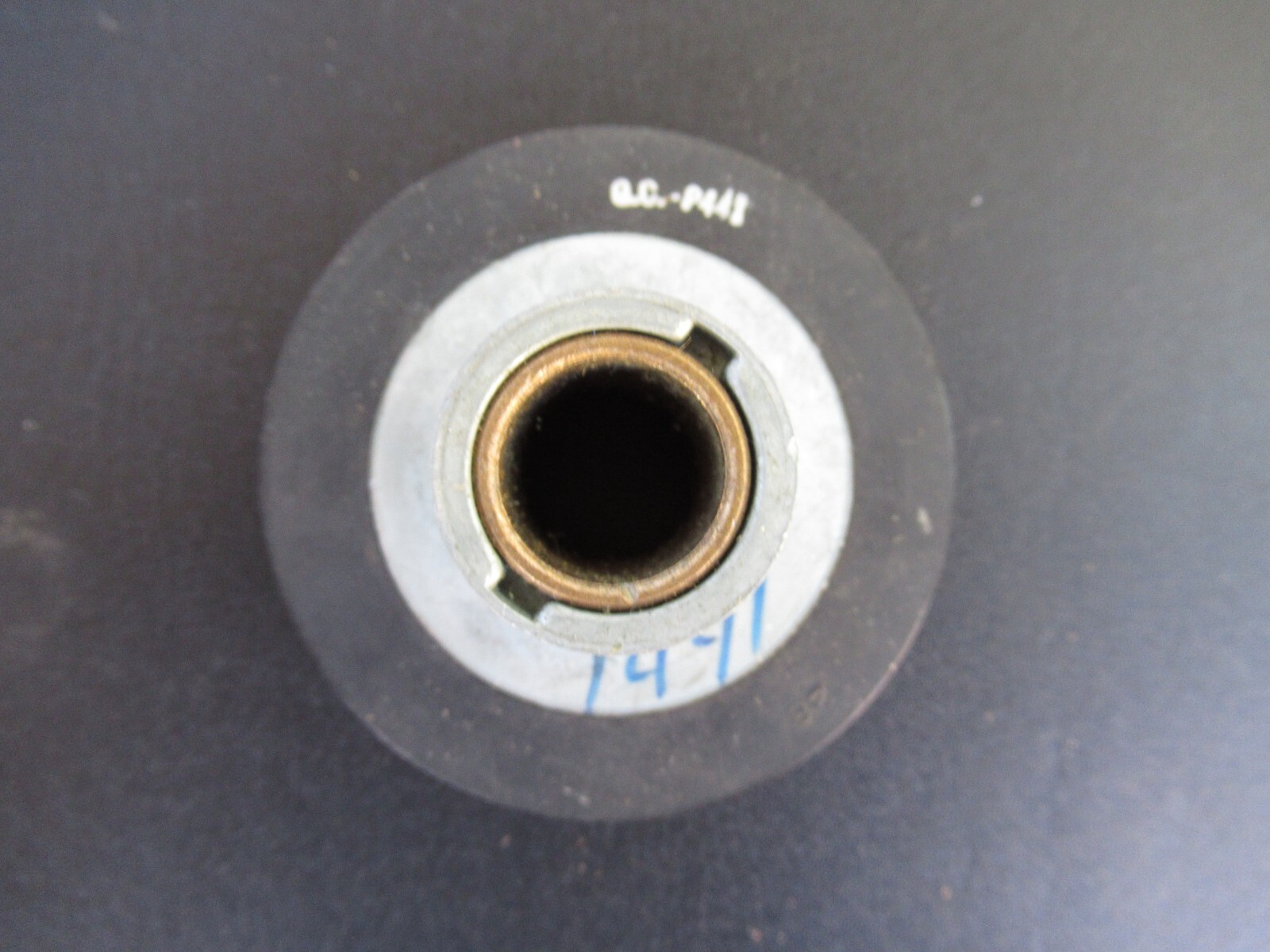 Walsco Electronics 1441 Phono Drive Wheel (O GB)