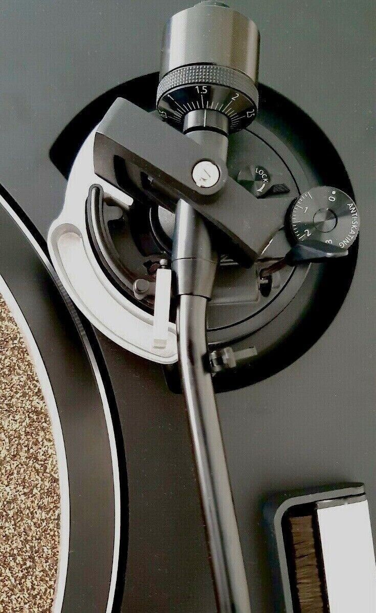 TECHNICS SL-100C / SL-1500C / SL1000R DAMPER KIT(AL)
