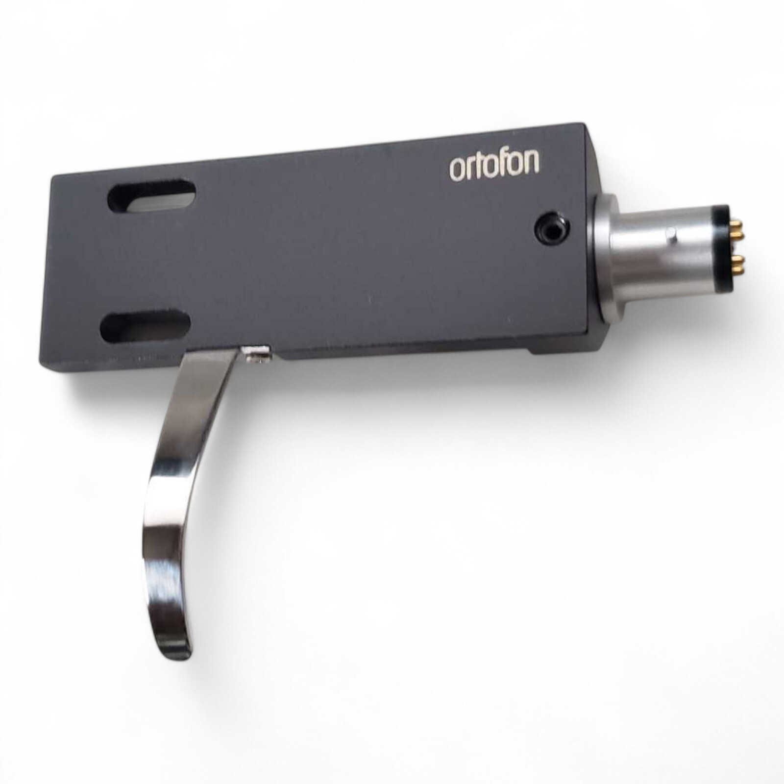 Ortofon LH-4000 Headshell Aluminum with gold-plated terminals