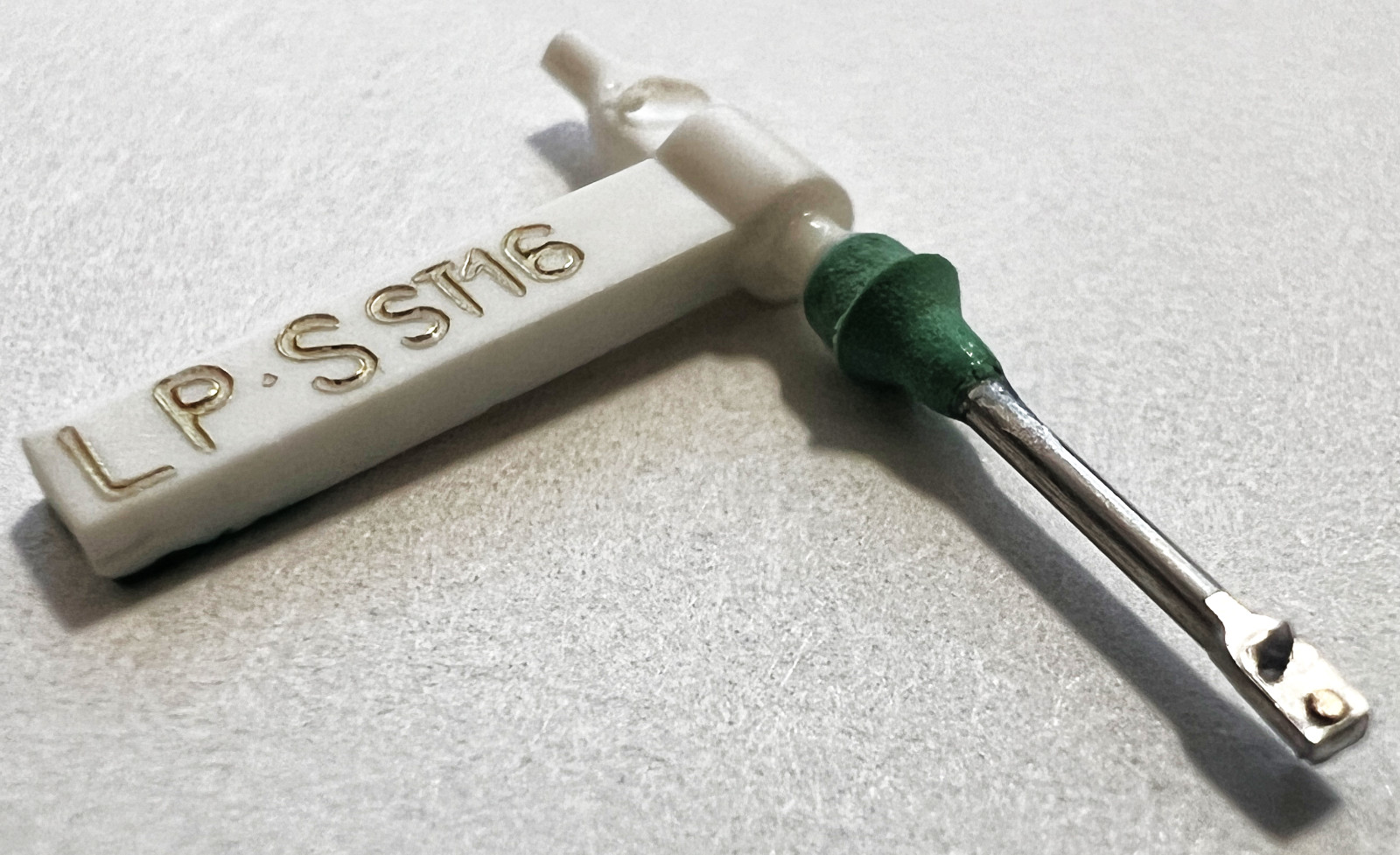 Pfanstiehl 274-DS73 Replacement Stylus/Needle for BSR ST-16 ST-17 ST-18 ST-19