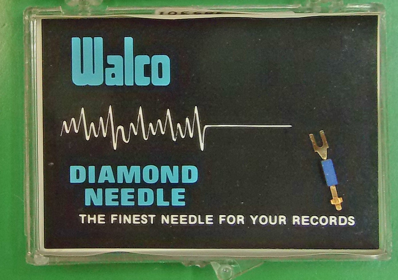 PHONO RECORD PLAYER NEEDLE STYLUS for For Sanyo STL-1d EPS-04ST 04LP 617-D7