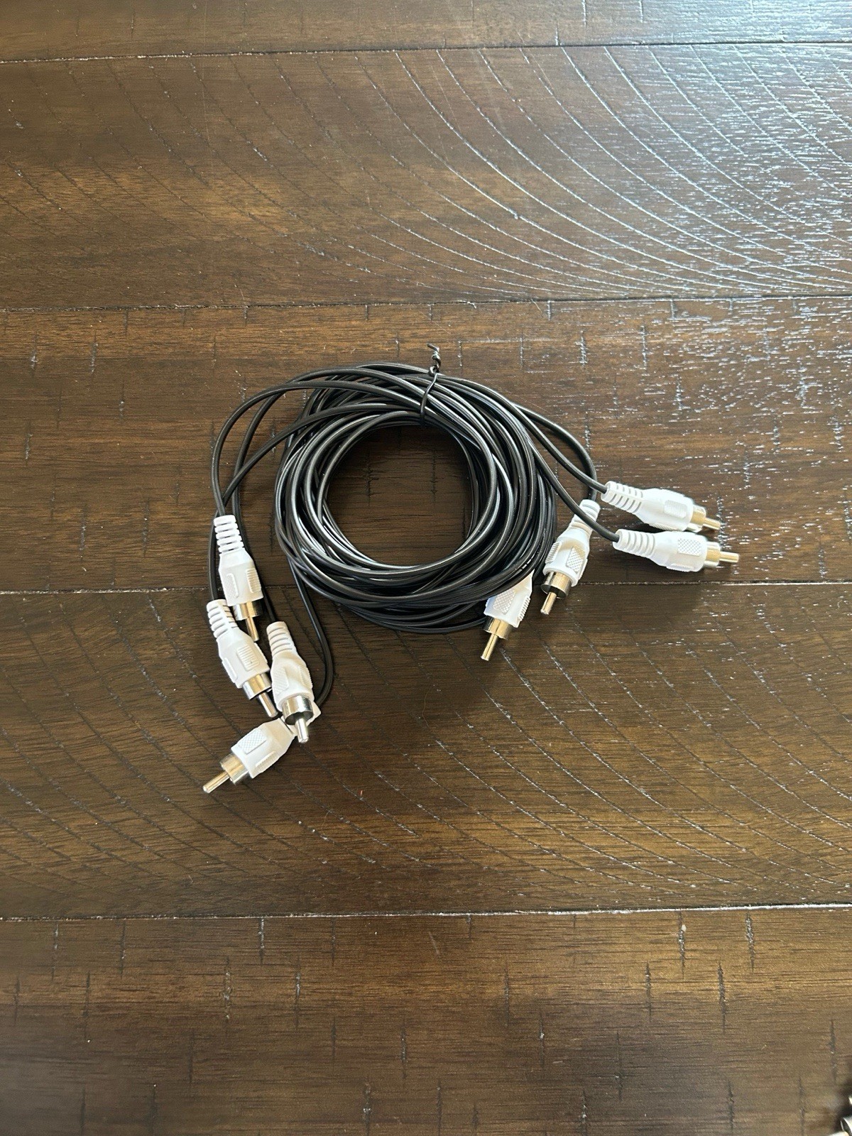 Extra 24ft Of Cable