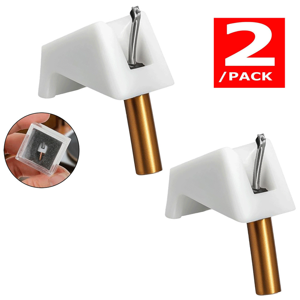 Stylus Replace for Pickering TLE TLC DLC DLE Stanton D71 D71EE L720EE 609-D7C US