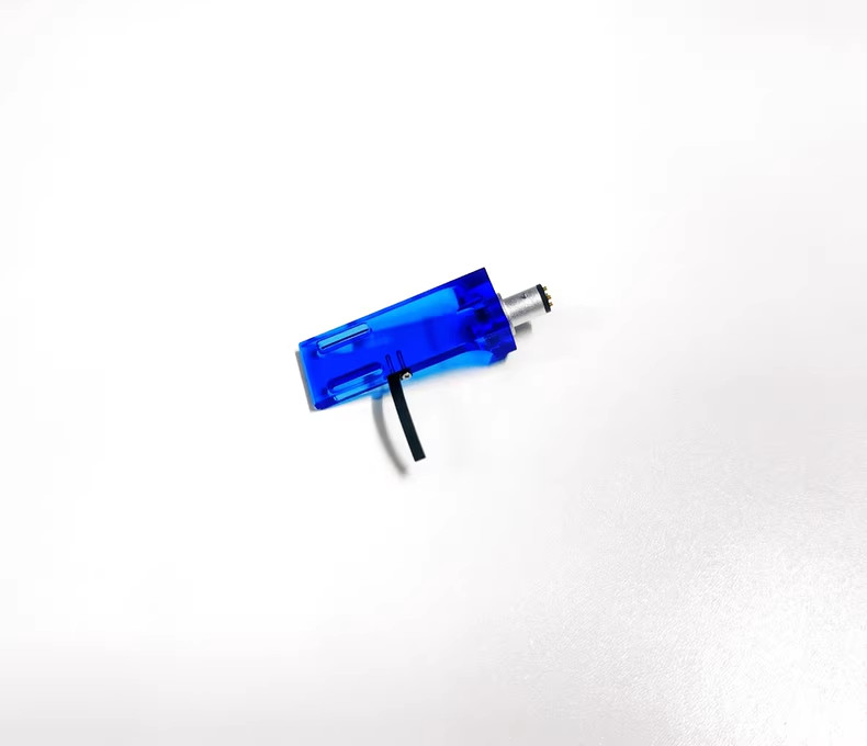 Cartridge Headshell grey Headshell for vinyl record players