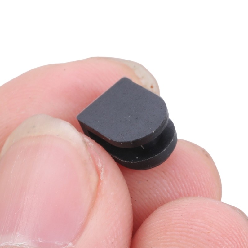 Silicone Turntable Isolation Pad Anti-Shock Provide Effective Sound Enhancement