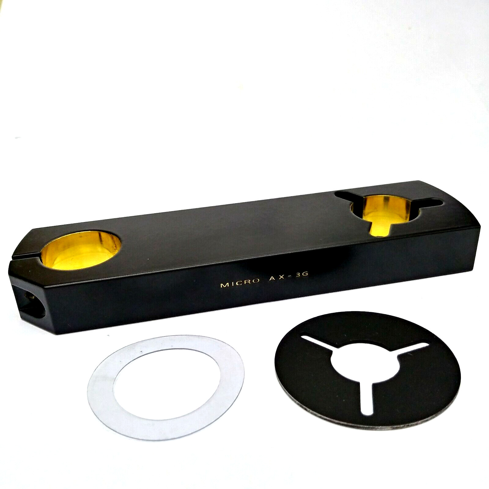 Micro Seiki AX-3G Turntable Armboard for Micro Seiki SX8000/RX5000 Turntable