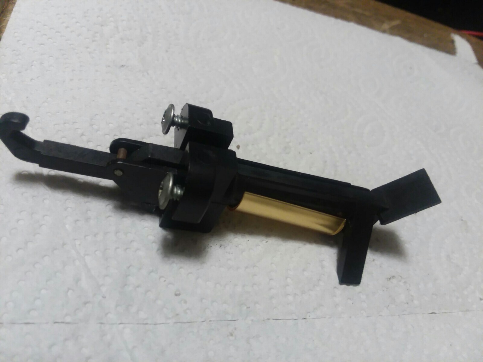 Garrard Zero 100 RECORD CHANGER ARM