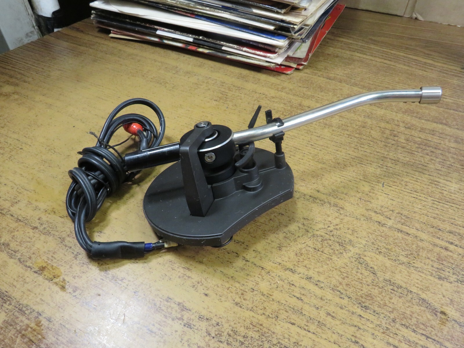 TECHNICS Turntable Parts SL-1510 Tonearm Assembly