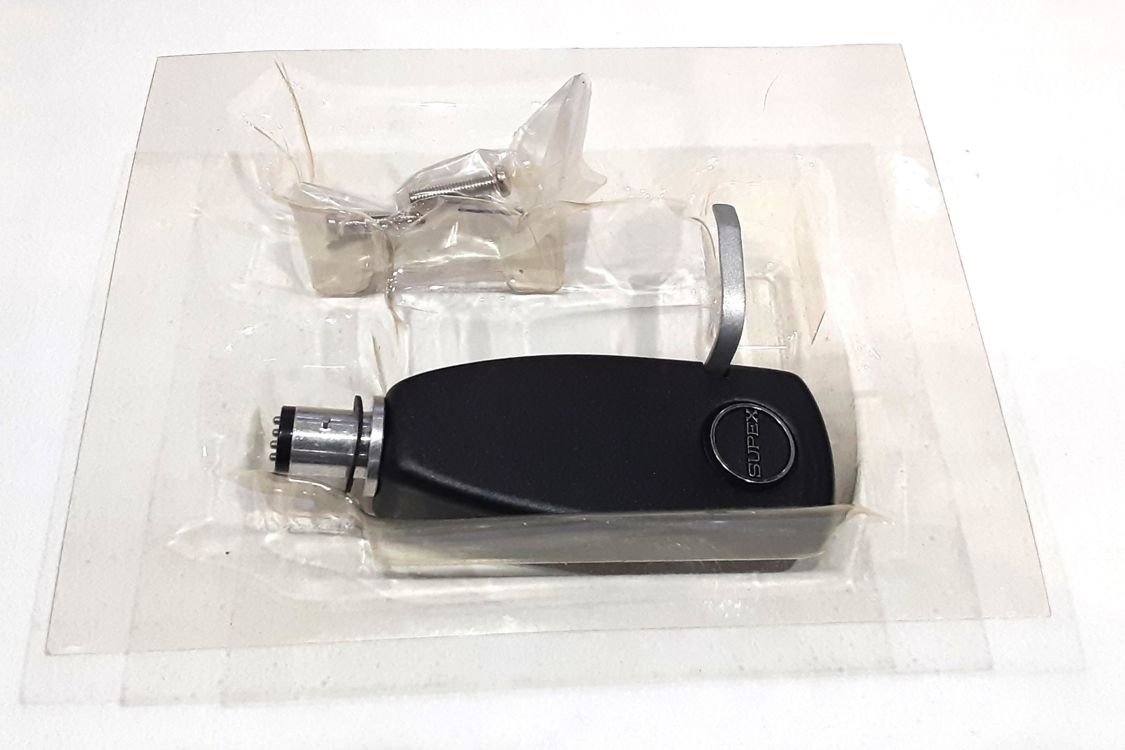 Supex SL-5 headshell for phono cartridge tonearm turntable Koetsu
