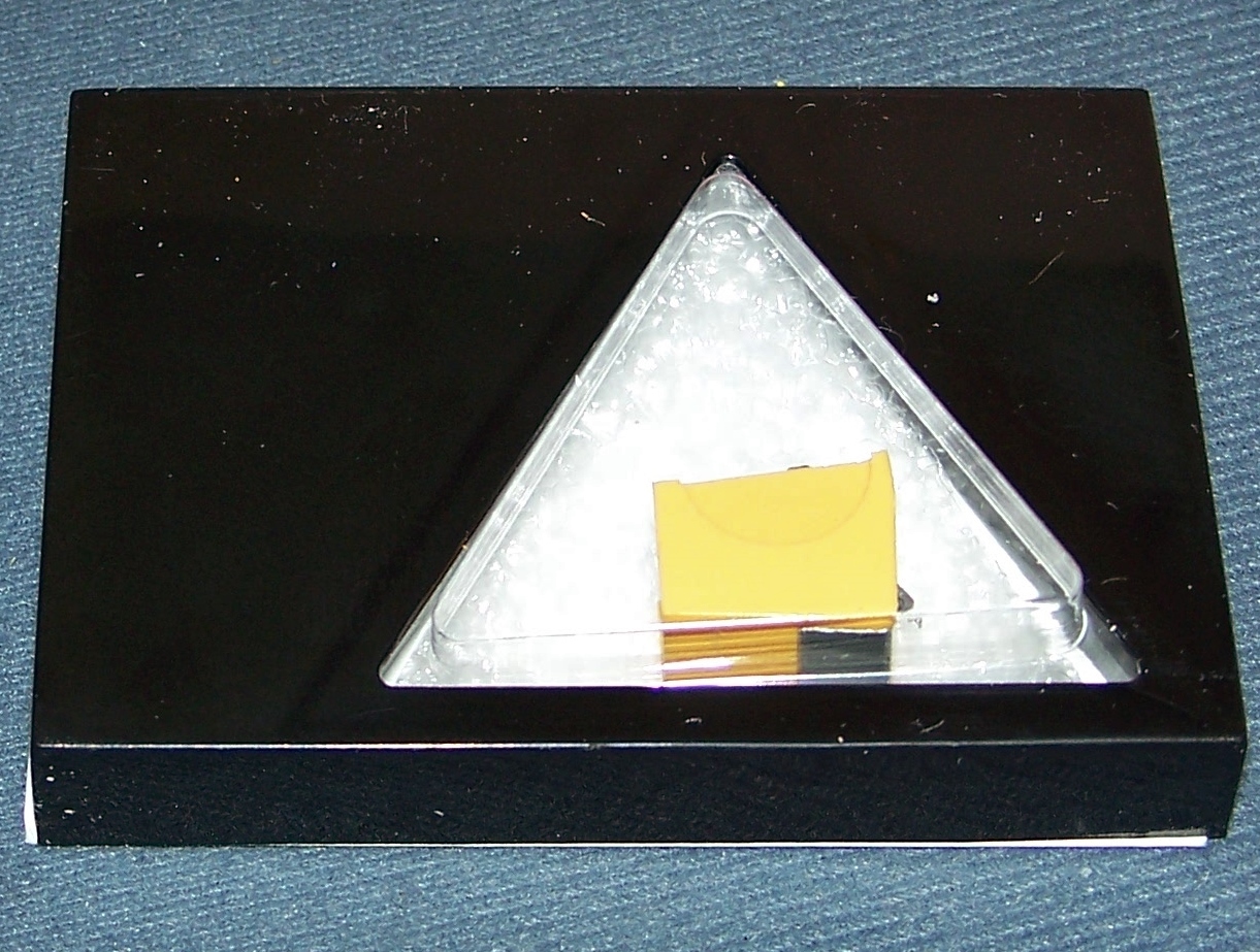 NEEDLE STYLUS for KENWOOD TRIO N-35 N35 V-35 V35 Micro-Seiki M-2100 696-D7