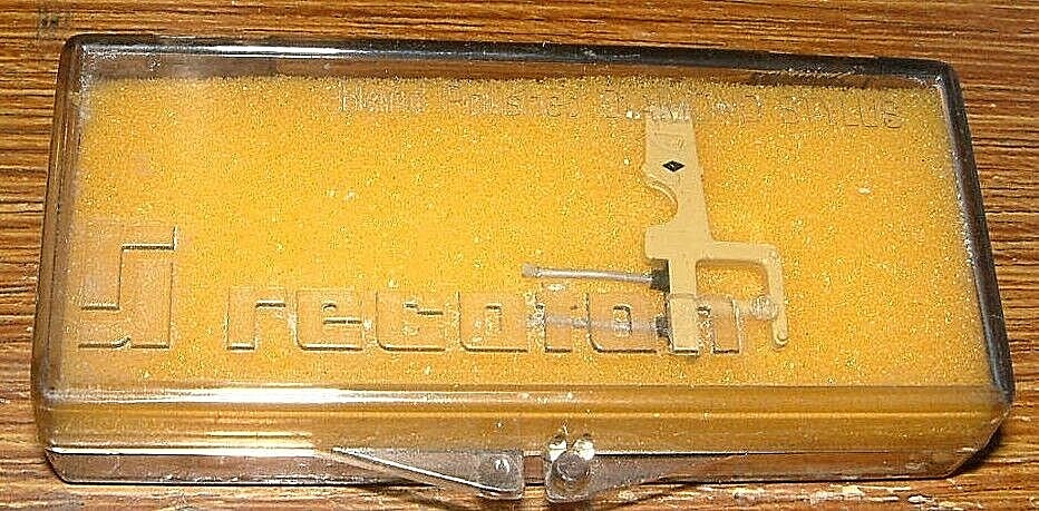 Record NEEDLE 576SD for Euphonics 254 256 255 U9 – U11, N425sd EV2679DS 462-DS73