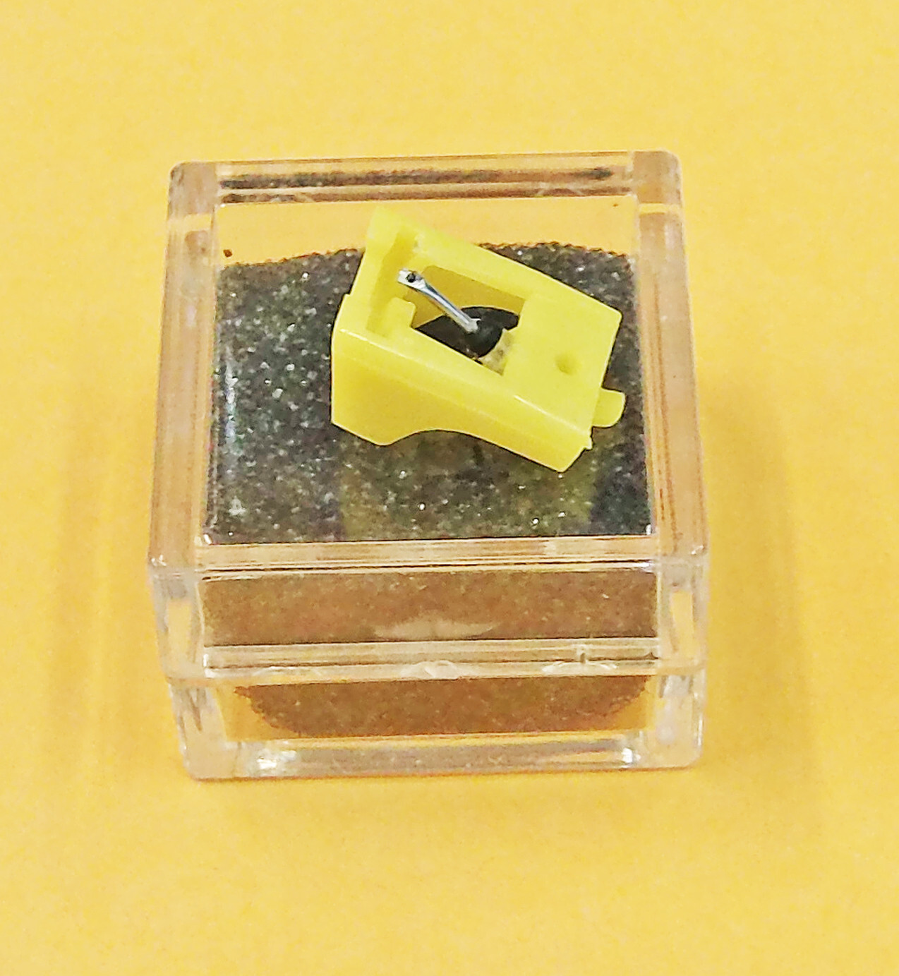 TURNTABLE RECORD NEEDLE STYLUS for ND-5 Sony VL-5 VL-7 VL-7E Pfanstiehl 4209-D6T