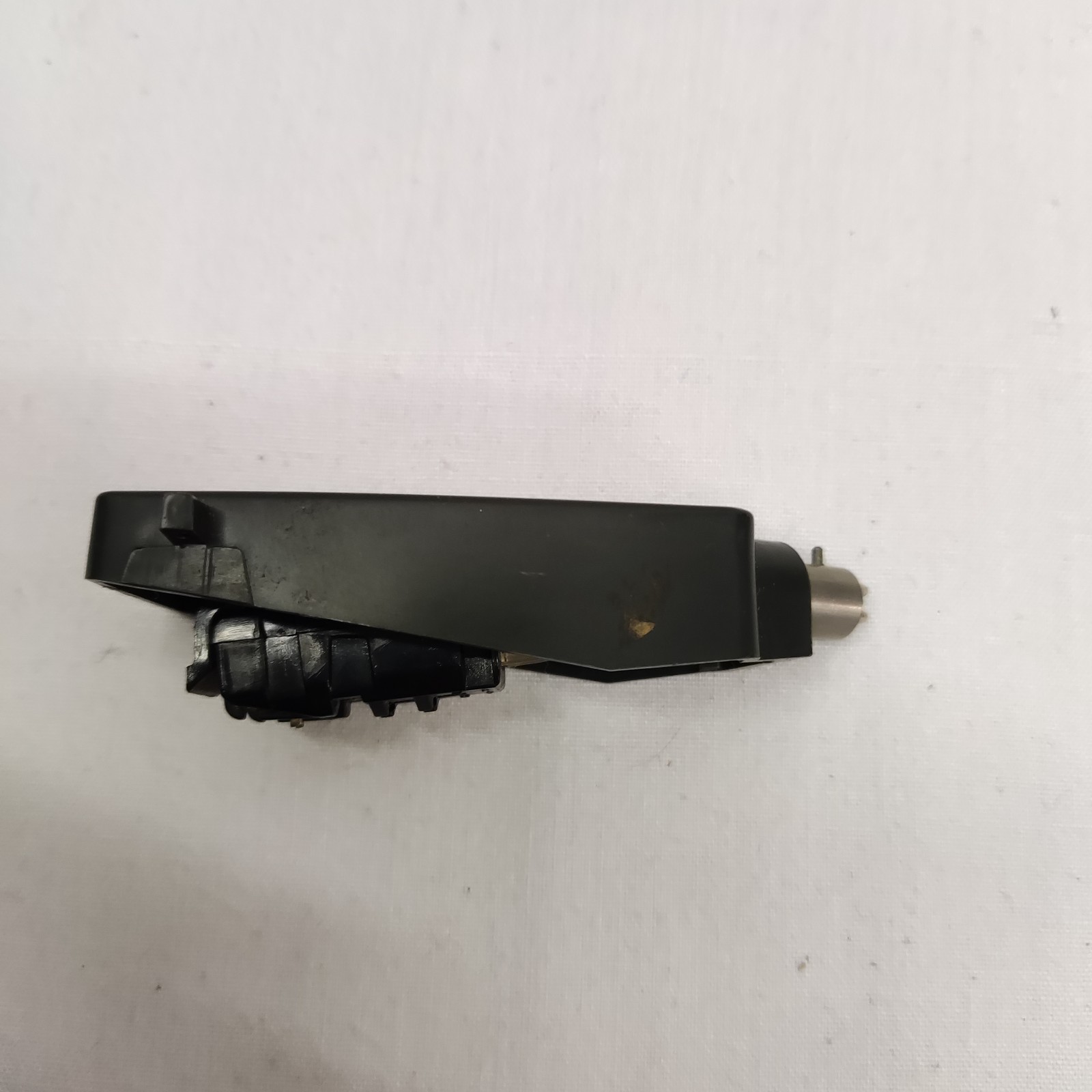 HEADSHELL WITH CARTRIDGE FOR GARRARD KS 40A NO STYLUS NEEDLE