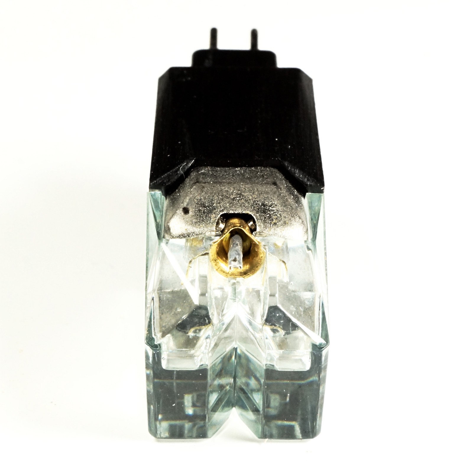 Tested TECHNICS P24 P-Mount Cartridge w/New Pfanstiehl Diamond Stylus
