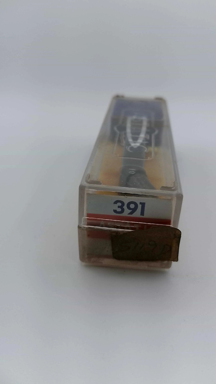 Astatic 391 High-Output Ceramic Phono Cartridge