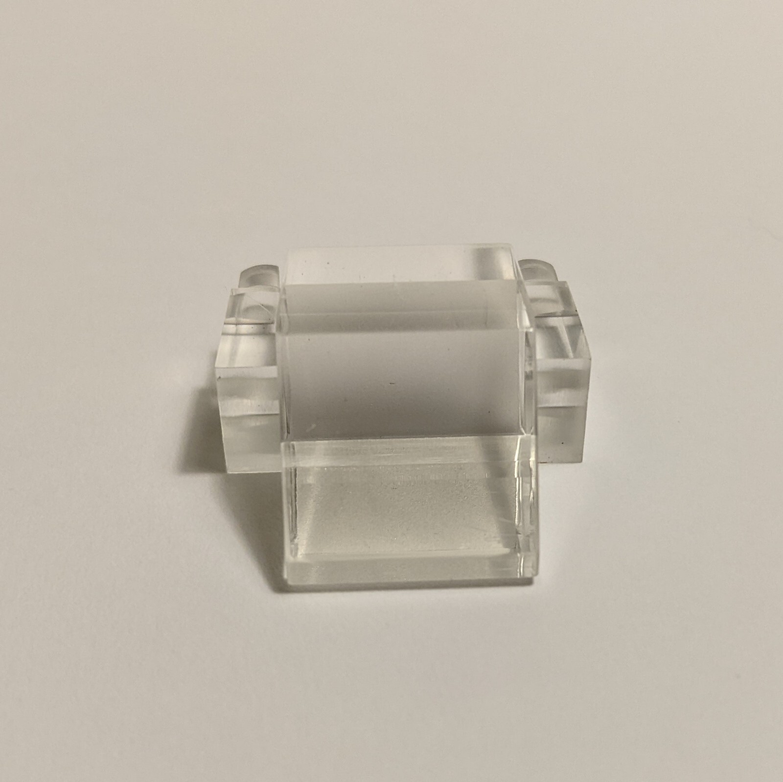 Technics SL-BD22 Turntable Parts Strobe Lamp Neon Lens Cover