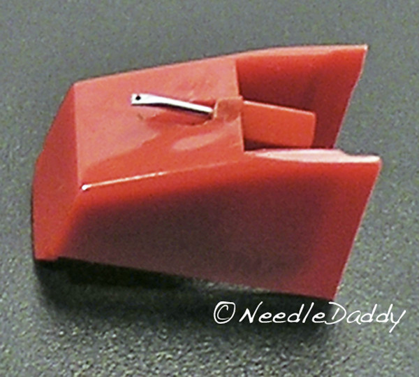 Phonograph Turntable Needle Sanyo Fisher ST-67D MG-67D MG-66D ST-66D 794-D7