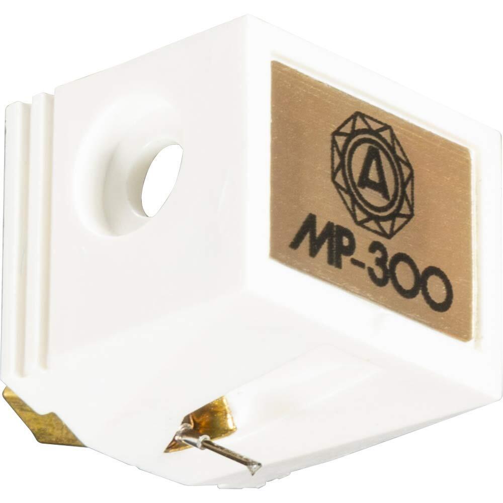 NAGAOKA JN-P300 Diamond Stylus Replacement Needle For Nagaoka MP-300 New Japan