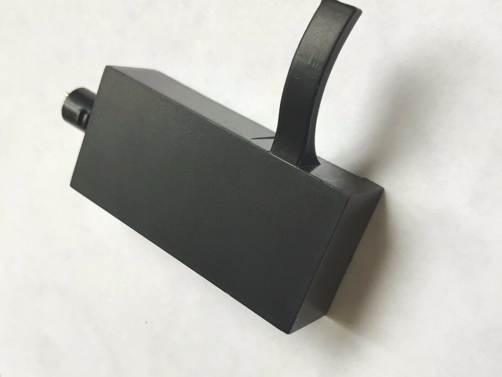 Rare sled mount XA Headshell for Acoustic Research AR XA and XB Turntables