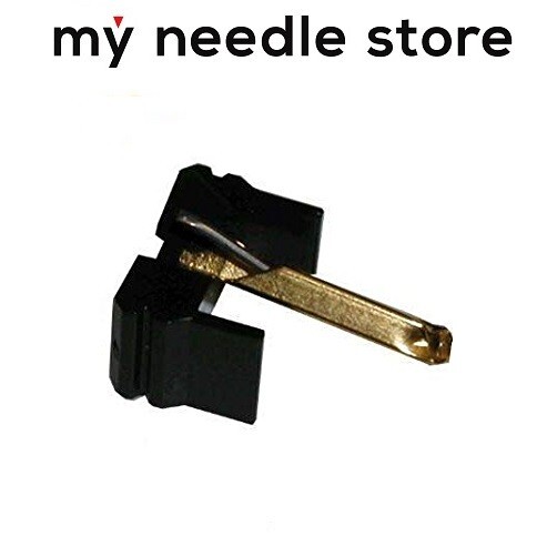 New Turntable Needle/Stylus for Dual DN345, DN330, DN-345, DN-330