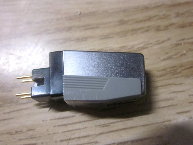 Audio Technica M12E/U Turntable Phono Cartridge P Mount Body Only Free Ship