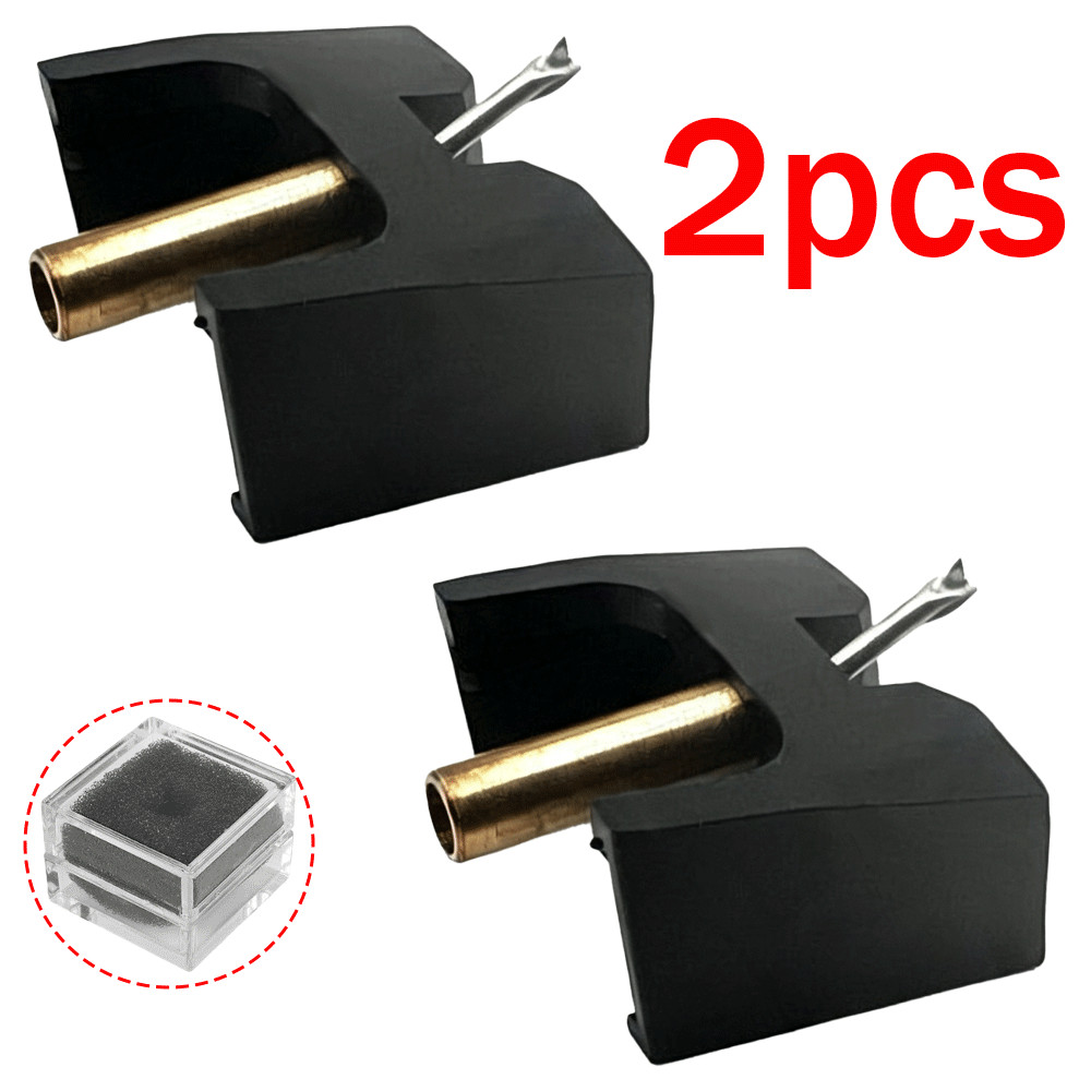 Stylus Replace for Pickering XV15 D100 D150 D300 D350 D400 D625 D750 D1200 D625E