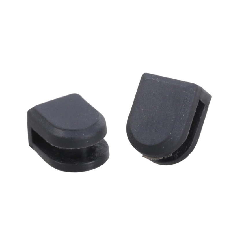 Silicone Turntable Isolation Pad Anti-Shock Provide Effective Sound Enhancement