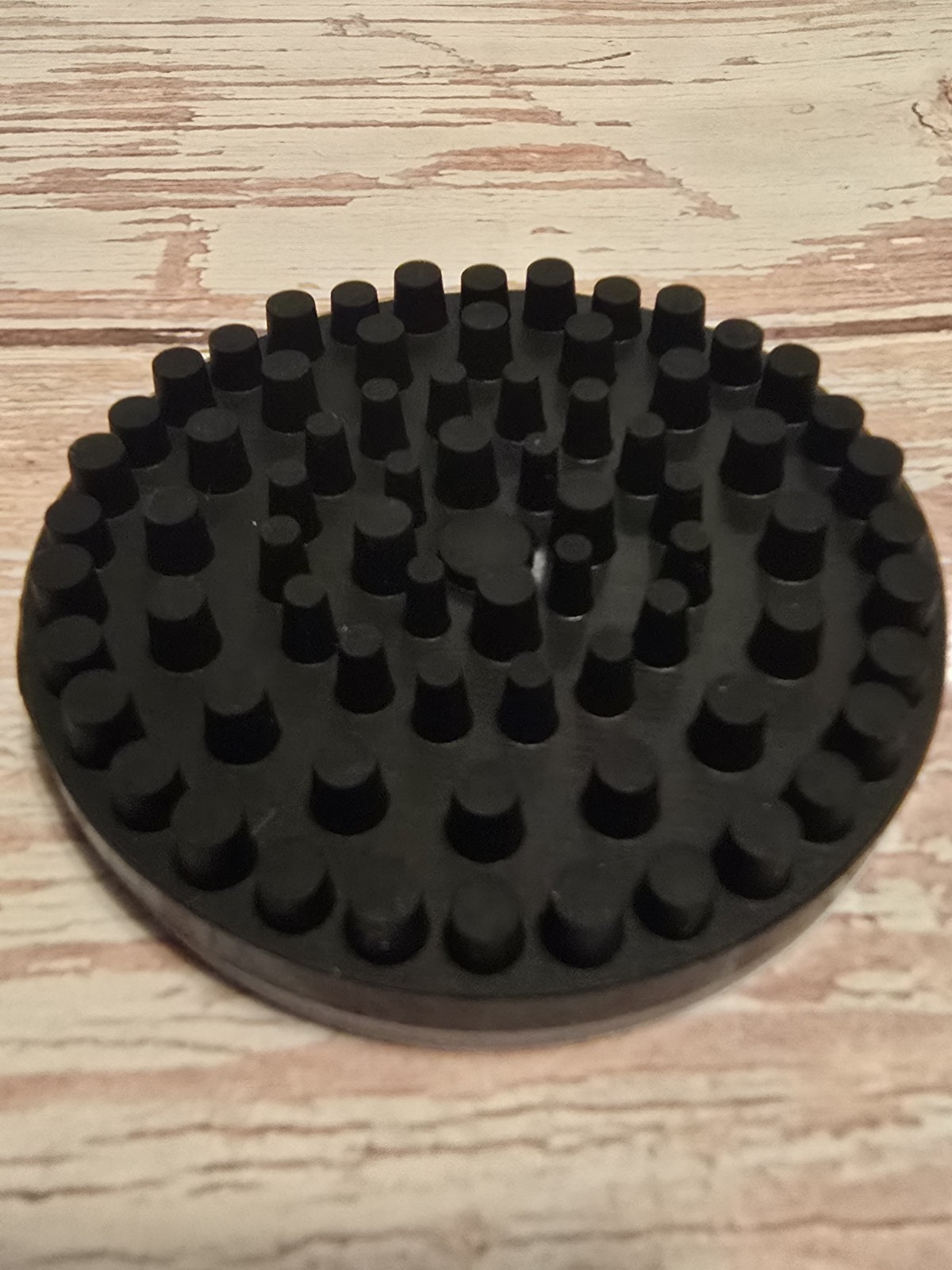 Vinyl Record Vibration Isolation Pads. (4 Pcs)