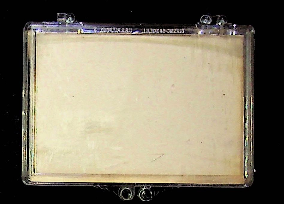 Philco Sapphire Replacement Needle 325-8263-S NOS High Fidelity Record