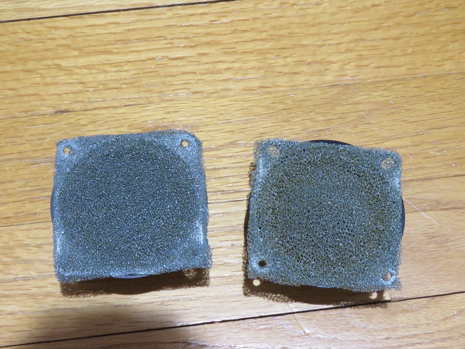 Vintage Micro Acoustics MA FRM Tweeters