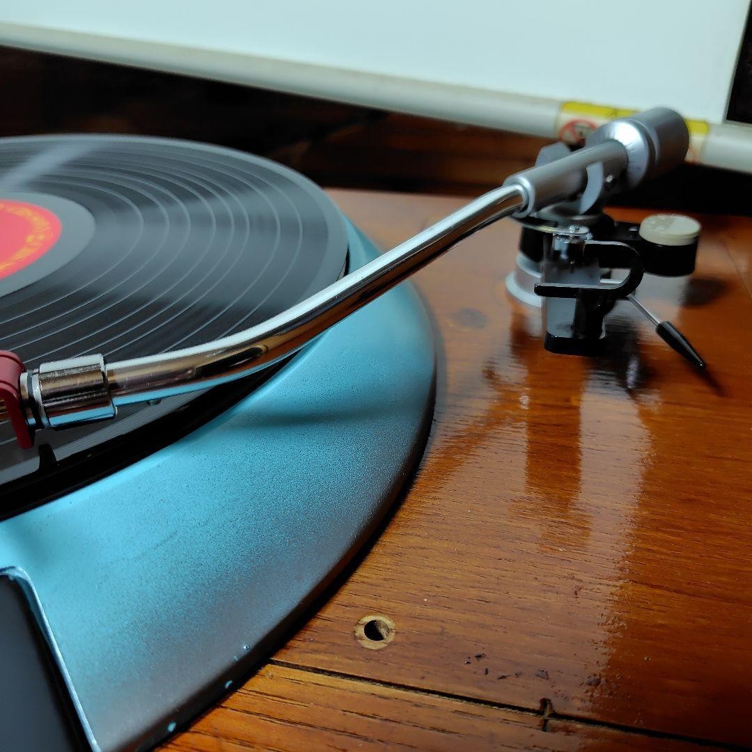 DENON DP-790 Tonearm Working Tested JP