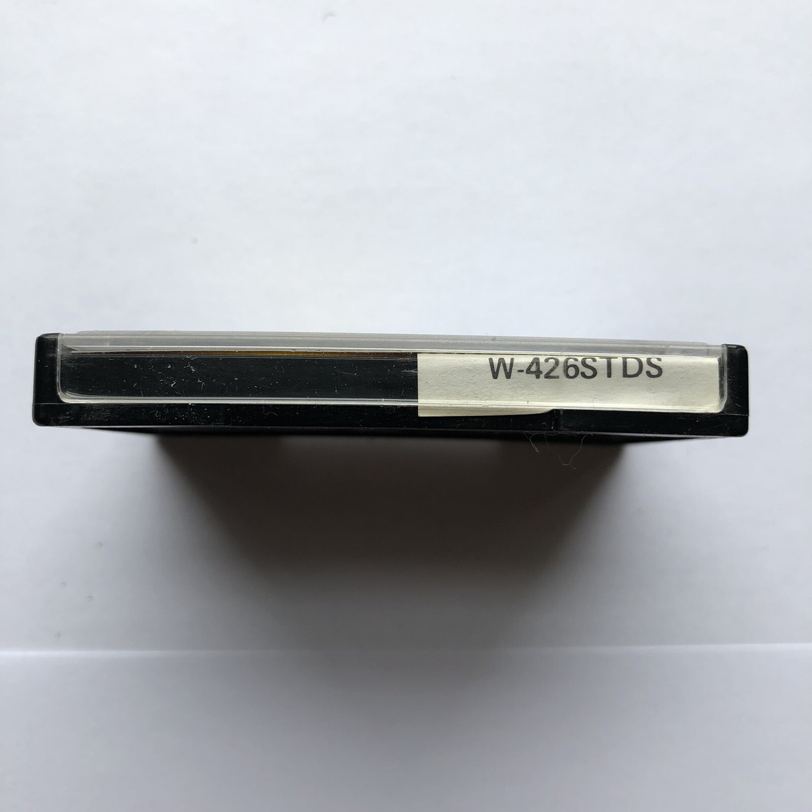 NOS Walco Diamond Needle For Tetrad E1S-E1D E2S-E2D Cartridges