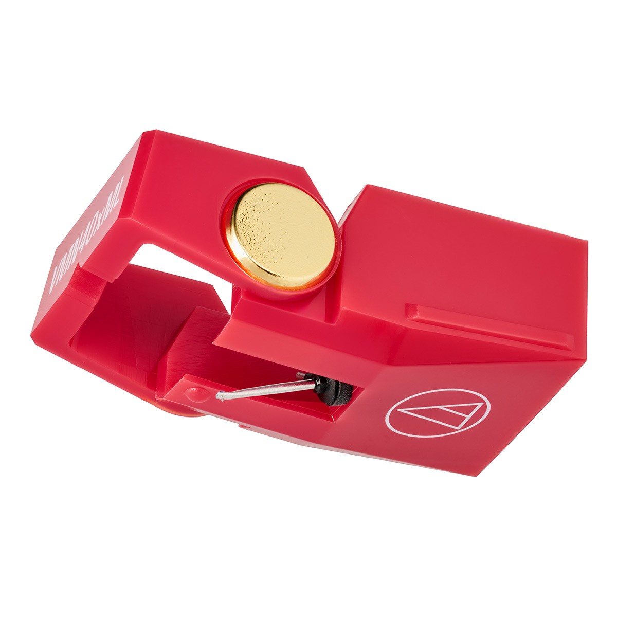 Audio-Technica AT-VMN40xML VMx Microlinear Replacement Stylus for AT-VM740xML C
