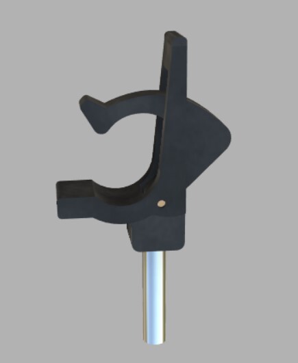 Pioneer PL-A500S PL-A500 PL-530 TONEARM REST
