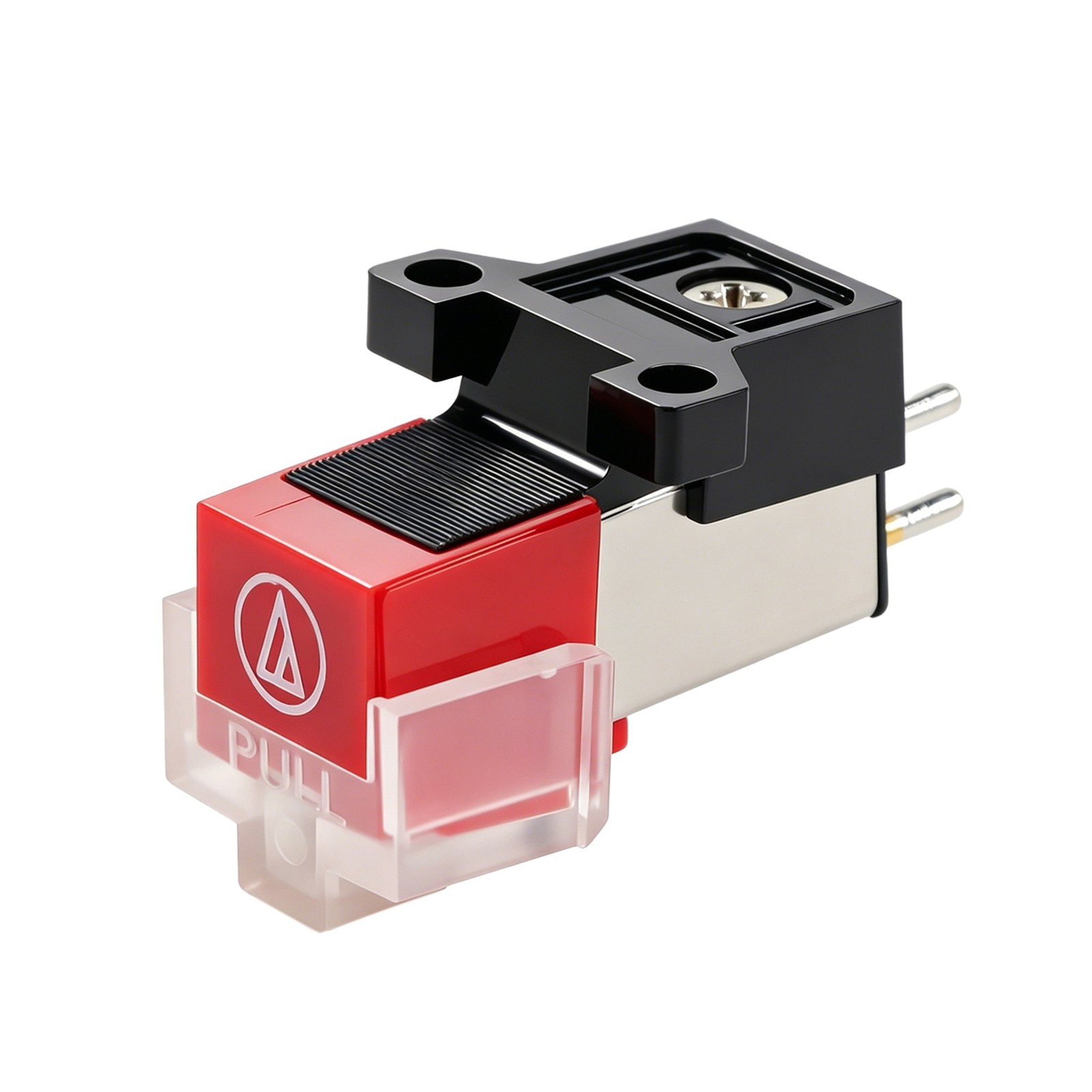 NEW AUDIO TECHNICA AT-91 AT-3600L PHONO CARTRIDGE WITH CONICAL DIAMOND STYLUS