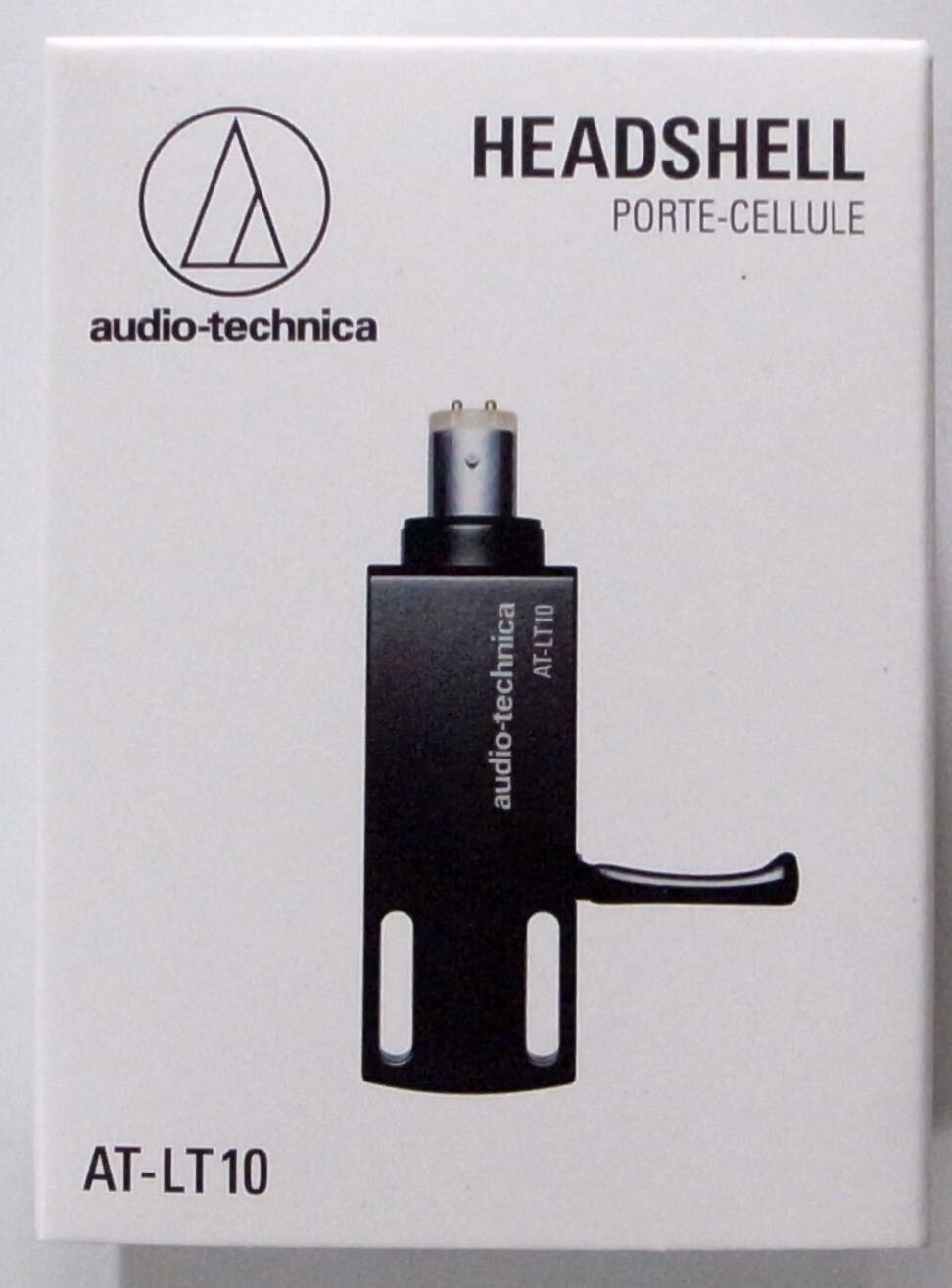 audio-technica AT-LT10 [headshell] AT-LT10