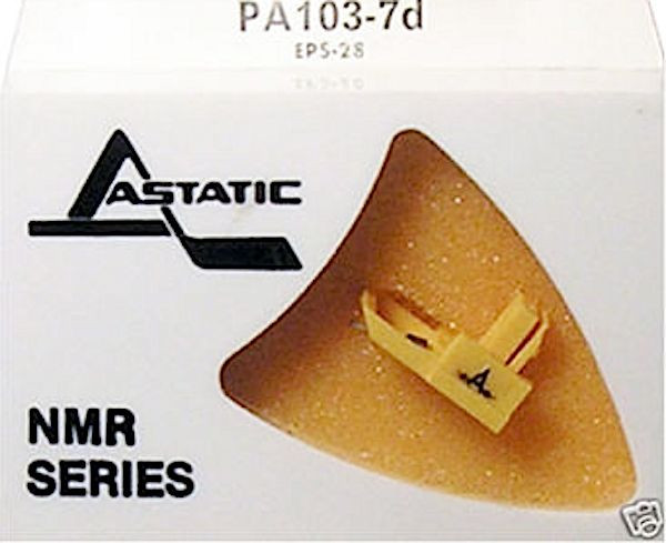 TURNTABLE NEEDLE for Panasonic EPS-45 EPS45 EPS-28 EPS28 EPC-96SS E 678-D7