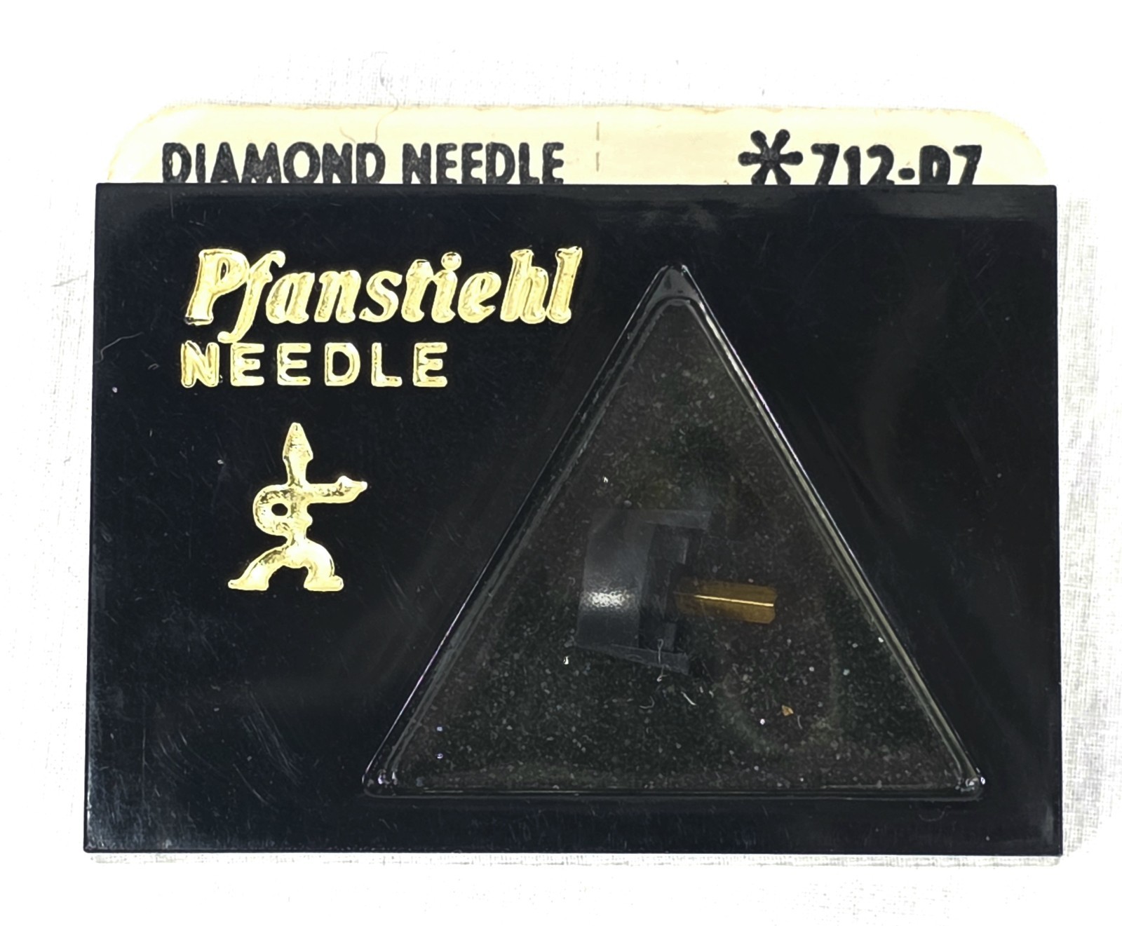 PFANSTIEHL NEEDLE 712-D7, SANYO ST-10J, MG-10J, KENWOOD N-49,V-49 NEW, OLD STOCK